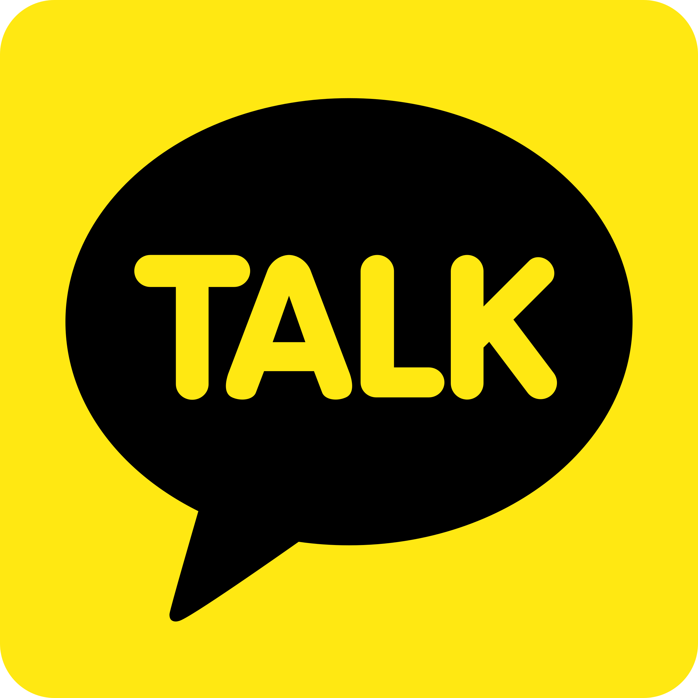 kakao-talk